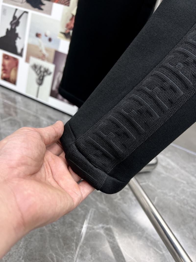 Fendi Long Pants